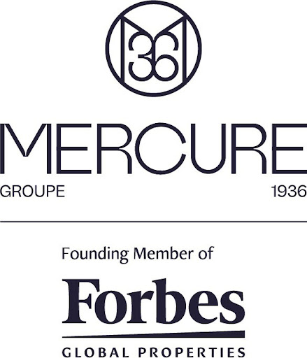 Logo de MERCURE FORBES GLOBAL PROPERTIES AUVERGNE