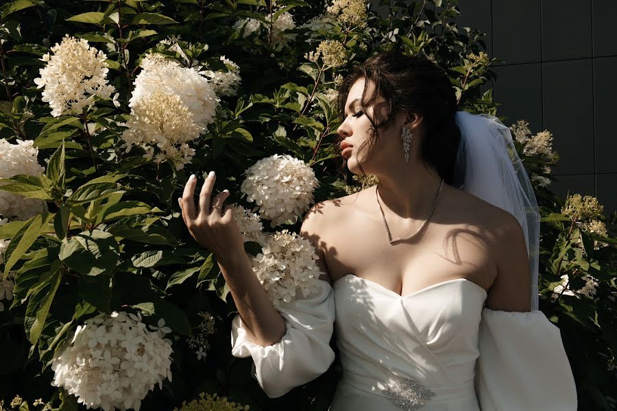 Vestuvių fotografas Darya Zyambakhtina (zambahtina). Nuotrauka 2023 rugsėjo 19