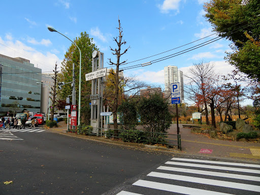 Tokyo Japan 2017