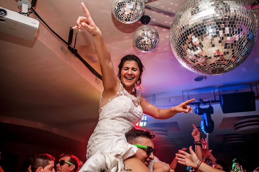 Fotógrafo de bodas Rodrigo Luna (rodrigoluna). Foto del 10 de agosto 2018