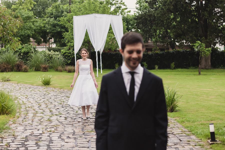 Fotografo di matrimoni Mauricio Fernández Rocca (mauriciog). Foto del 11 settembre 2015