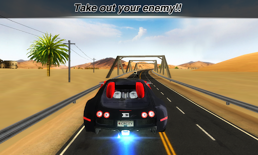 City Racing 3D- screenshot thumbnail 