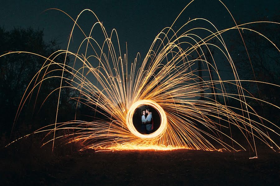 Hochzeitsfotograf Mark Rayzov (rayzov). Foto vom 26. Oktober 2020