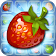 Delicious Fruit Puzzle icon