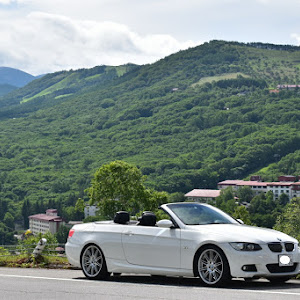 335i Cabriolet