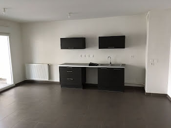 appartement à Lyon 3ème (69)