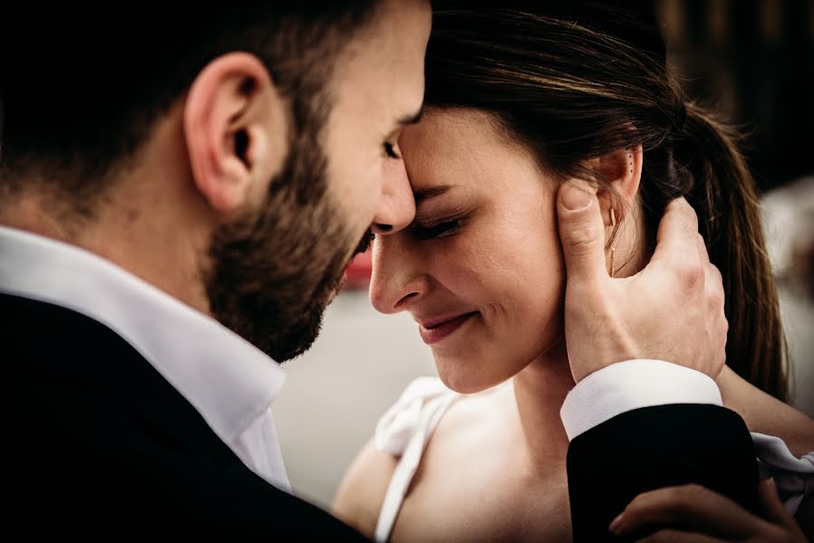 Fotografo di matrimoni Anthony Argentieri (argentierifotog). Foto del 14 marzo 2021