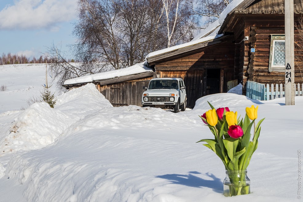 Март village. Март в деревне. Деревня в марте. Красивая деревня в марте.