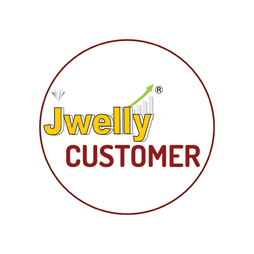 Jwelly Customer | Jewellery Management System App