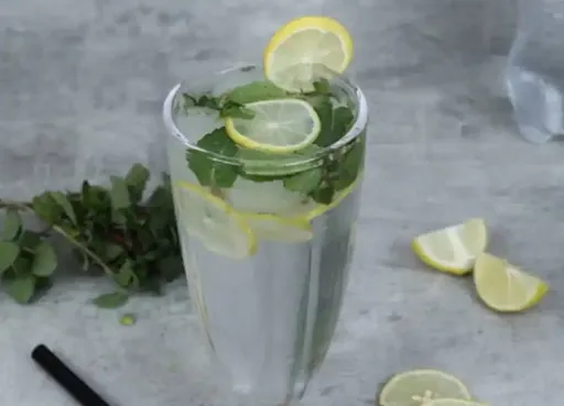 Virgin Mojito