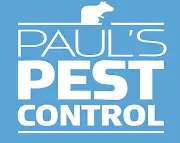 Paul's Pest Control Logo