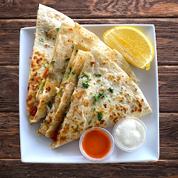 Chicken Quesadilla