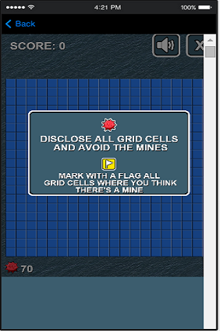 免費下載策略APP|Battleship Minesweeper Fun App app開箱文|APP開箱王