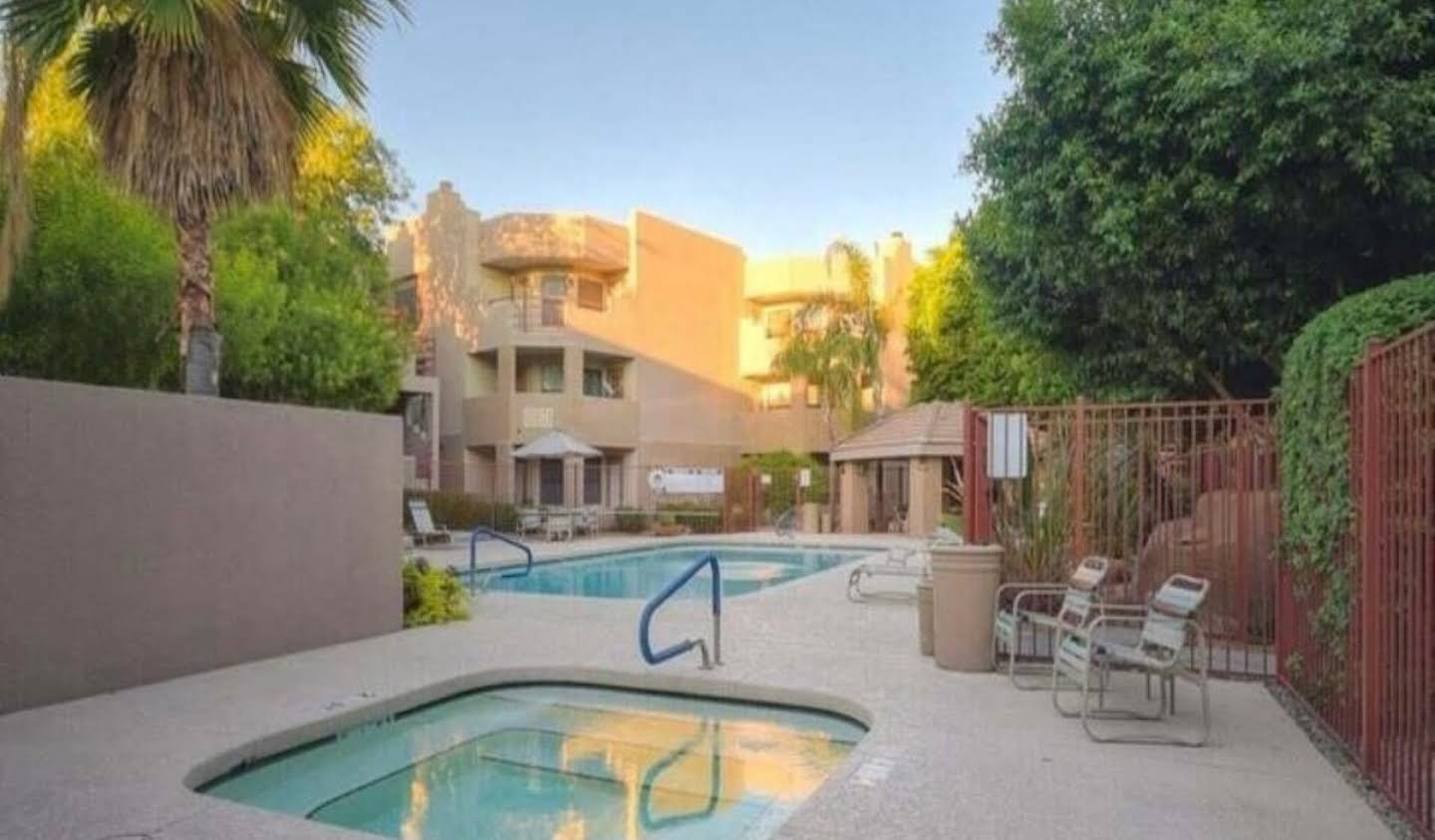 Appartement Scottsdale