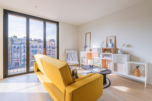 Apartment 5