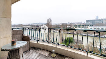 appartement à Neuilly-sur-Seine (92)