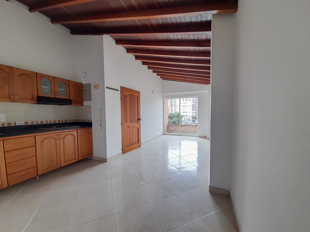 Apartamento En Venta - Villas Del Carmen, Sabaneta