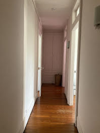 appartement à Chambery (73)