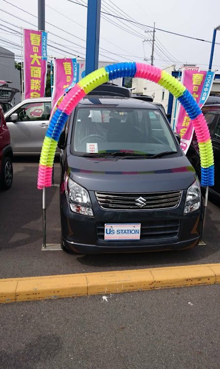 ワゴンRの過去の愛車・過去の愛車紹介・過去の愛車の思い出・元愛車・ワゴンRリミテッドⅡに関するカスタム事例の投稿画像2枚目