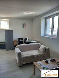 appartement à Le Pallet (44)