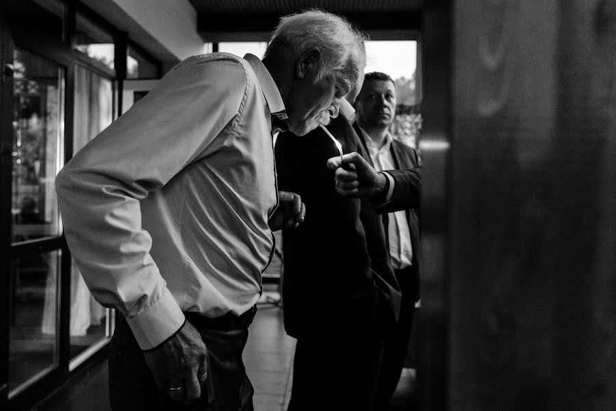 Photographe de mariage Ivan Kancheshin (ivankancheshin). Photo du 12 juin 2019