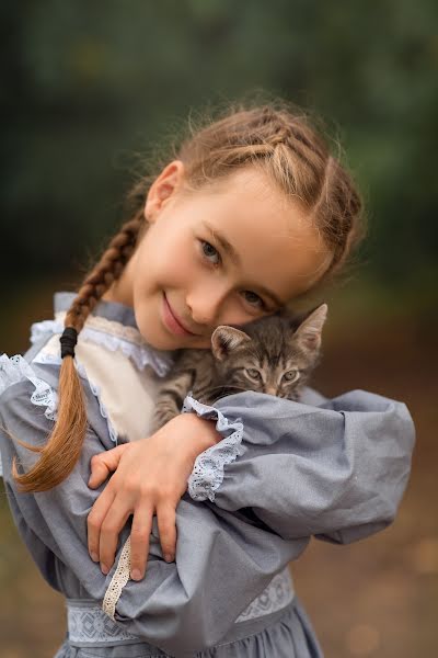 Fotografo di matrimoni Andrey Videneev (videneev). Foto del 21 febbraio 2022