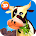 Crazy Farm Cow Simulator 3D
