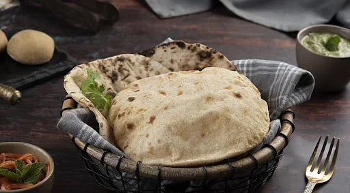 Tawa Roti