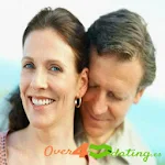 Cover Image of 下载 Over 40 Senior Dating 1 APK