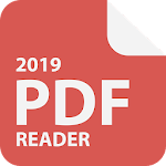 Cover Image of Скачать PDF Reader и PDF Viewer - PDF Creator 3.0 APK