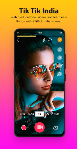 Tik tik Indian short video - toktik india