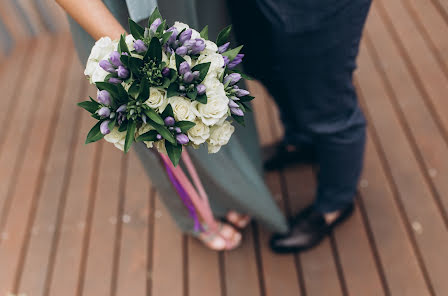 Photographe de mariage Anastasiya Melnichuk (nasto). Photo du 12 février 2019