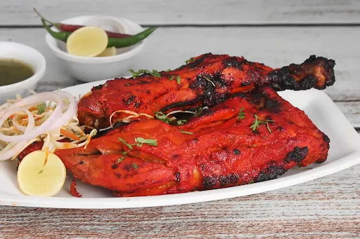 Chicken Leg Tandoori [2 Pieces, Serves 2]