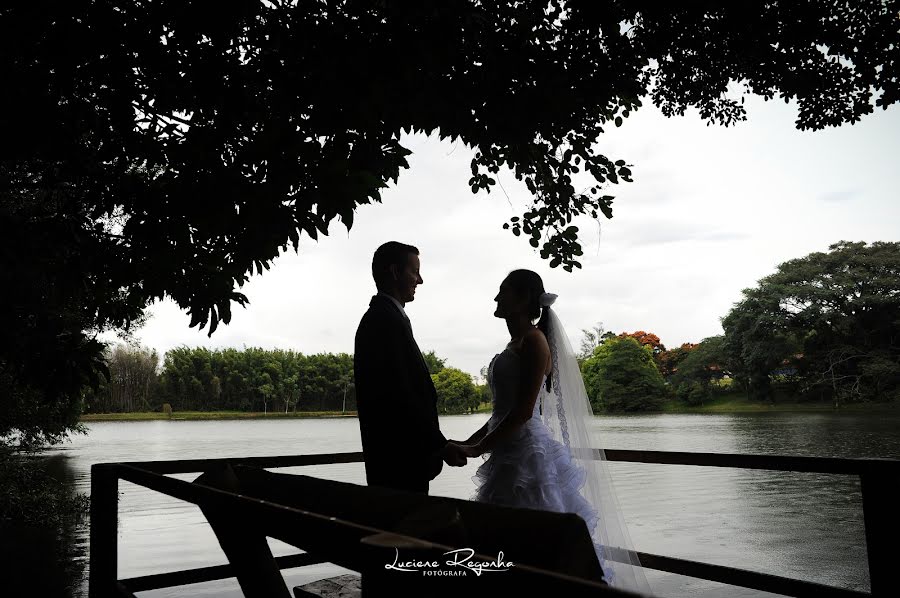 Fotografo di matrimoni Luciene Regonha (lucieneregonha). Foto del 23 maggio 2020