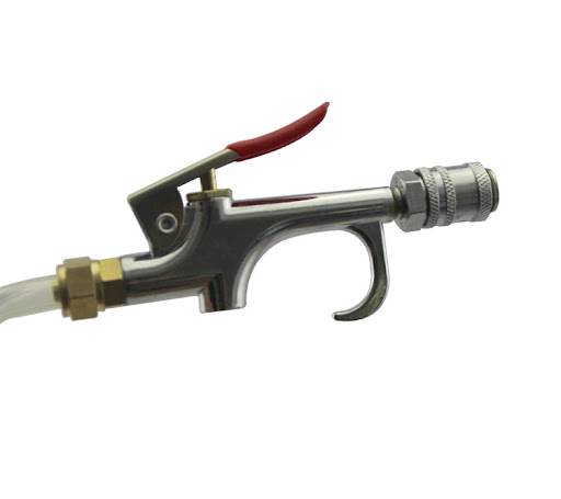 Title 4, Pneumatic Automatic Transmission Oil Changer Qu...