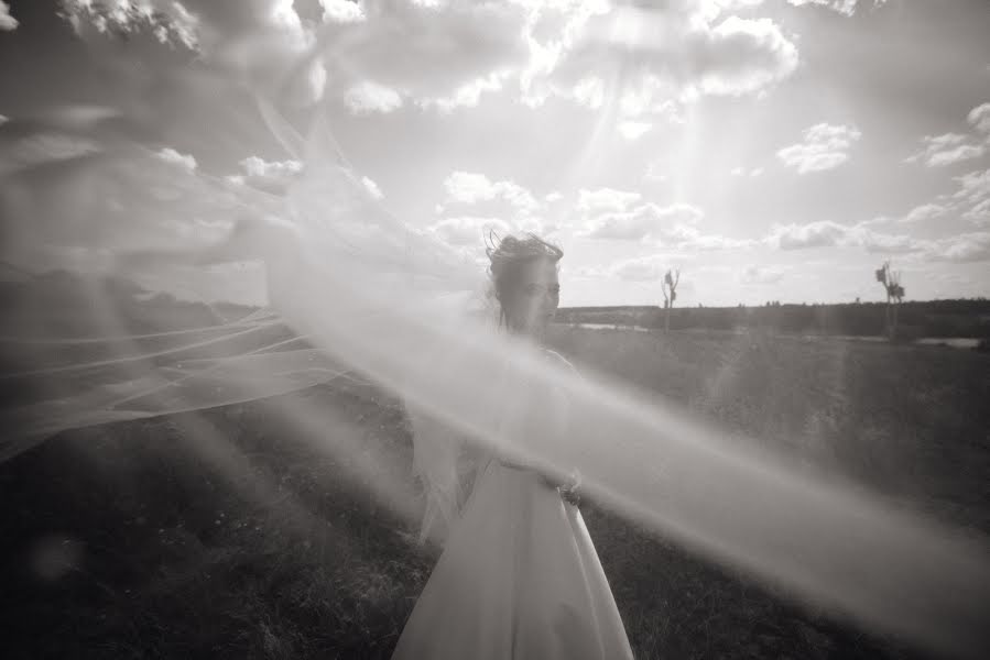 Düğün fotoğrafçısı Yuliya Korol (36fotok). 29 Temmuz 2019 fotoları