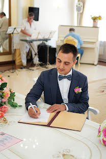 Fotógrafo de casamento Artem Korotysh (korotysh). Foto de 28 de janeiro 2022