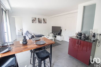 appartement à Le Perreux-sur-Marne (94)