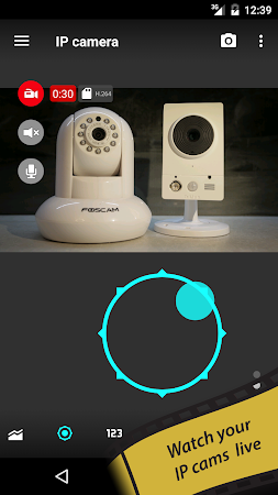 tinyCam Monitor PRO v6.2.8