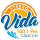 Download STEREO VIDA 100.1 FM CANCUN For PC Windows and Mac 3.0.0