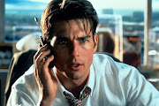 Jerry Maguire. 