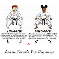 Learn Karate For Beginner