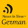 News in Slow German icon