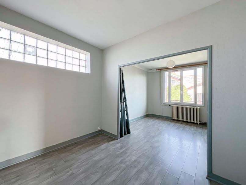 Vente appartement 4 pièces 80 m² à Toulouse (31000), 245 000 €