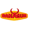 BAKASUR, Ascendas Park Square Mall, Whitefield, Bangalore logo