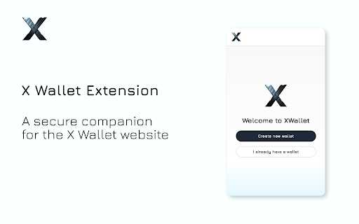 XWallet