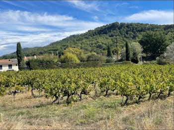 terrain à Villelaure (84)