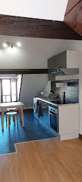 appartement à Belfort (90)