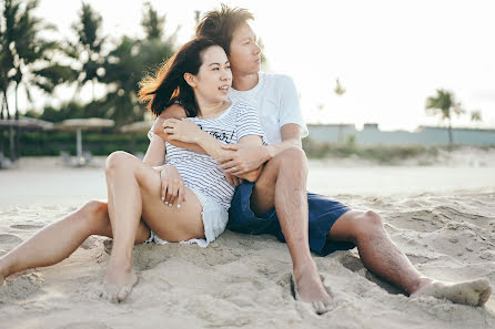 Fotografo di matrimoni Tam Nguyen (fernandes). Foto del 4 gennaio 2019