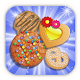 Download Make Cookies Cooking Games For PC Windows and Mac 1.0